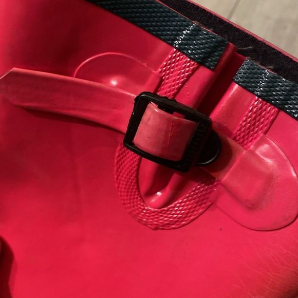 Size 8 Ranger Rain Boots Women’s - Picture 3 of 8